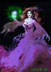 Bruja peque�a