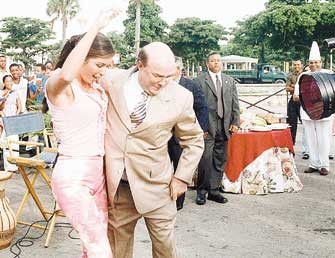 Hipolito Mejia