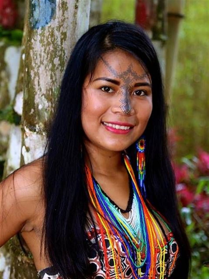 Chicas Indigenas - 02