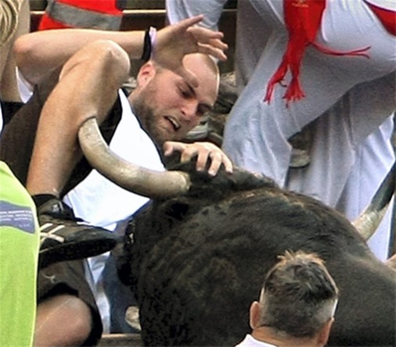 Espectador Corneado