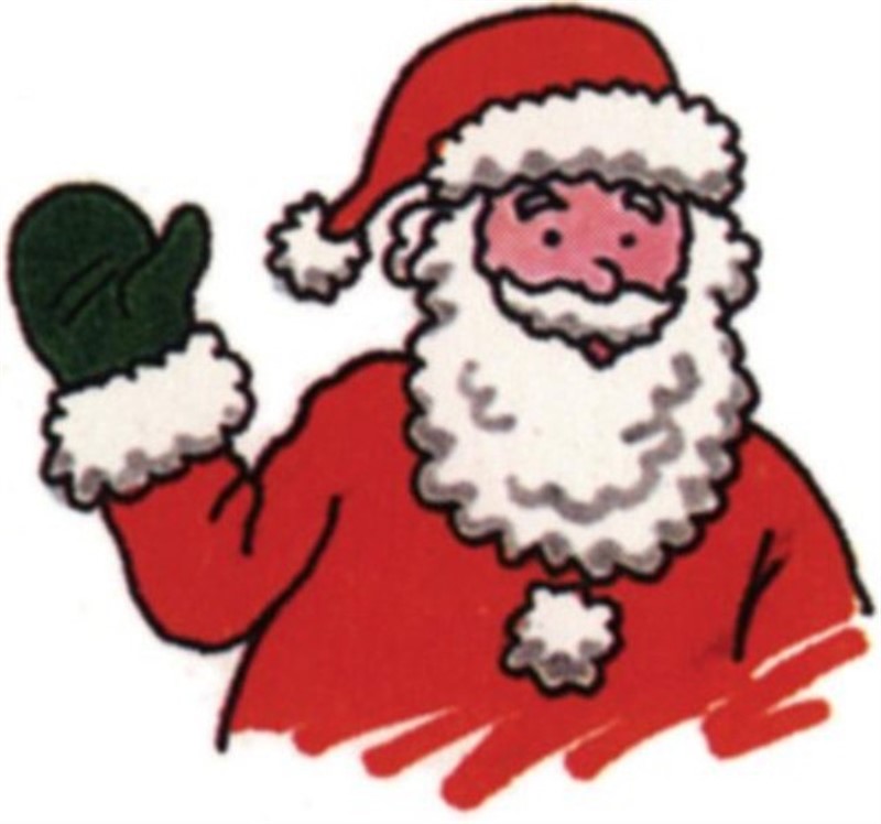 Santa Claus 06