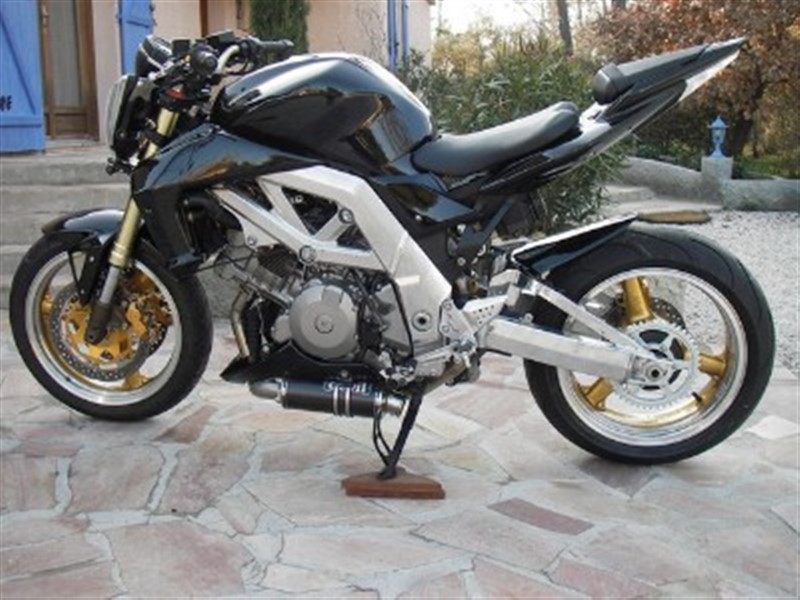 Super Moto
