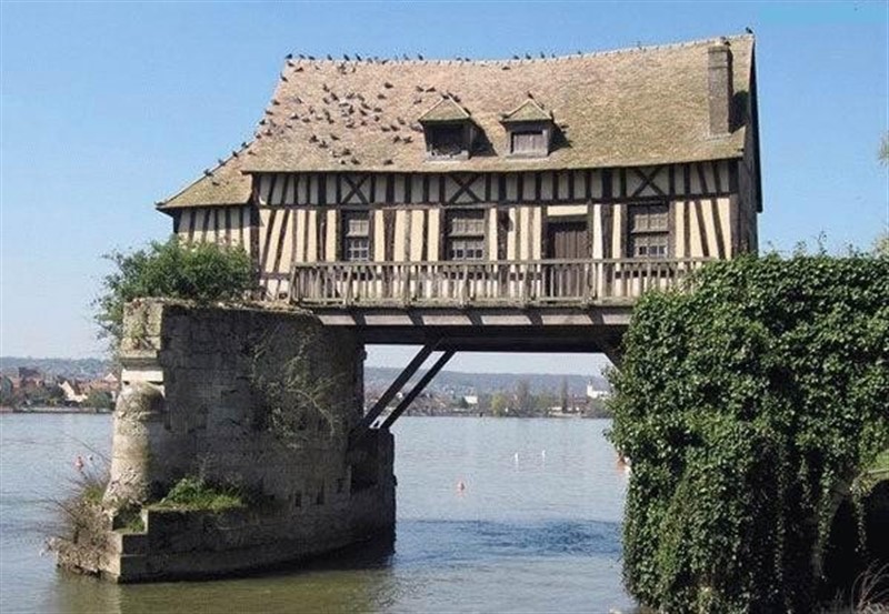Casa Flotante