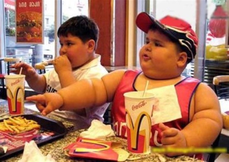 Comida Chatarra