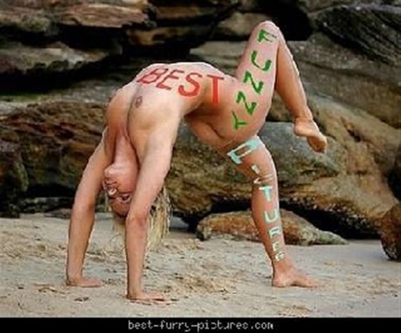 Gimnasia al Natural