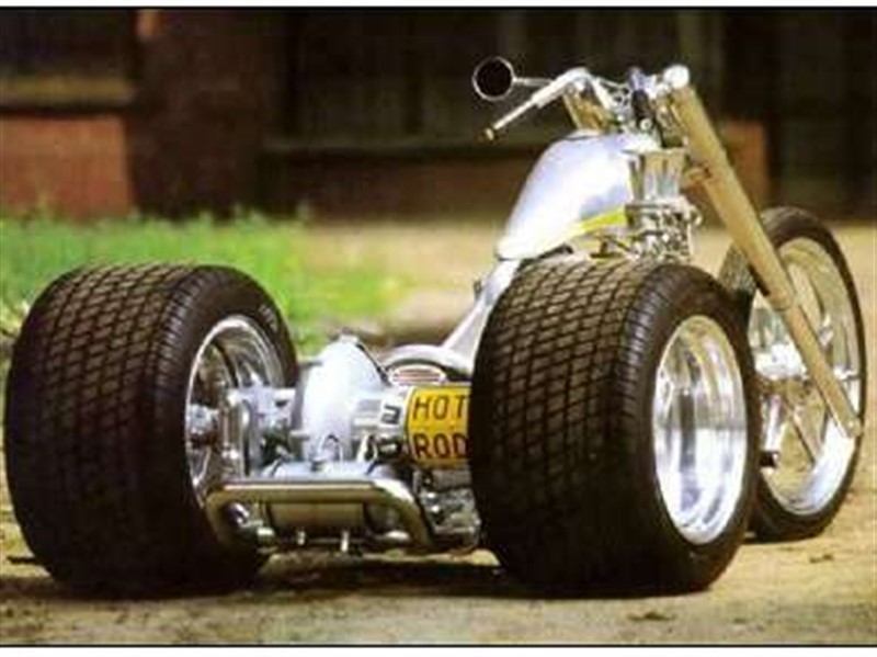 MOTOR PERSONAL