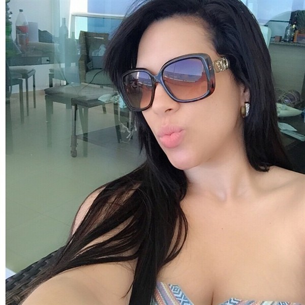 Amelia Alcantara