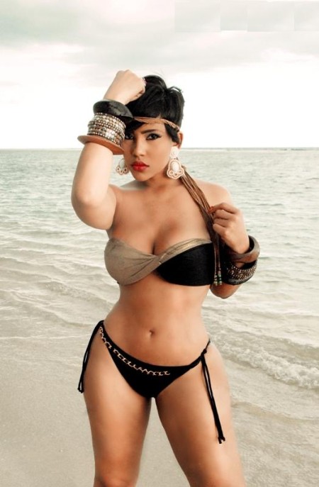 Ana Carolina
