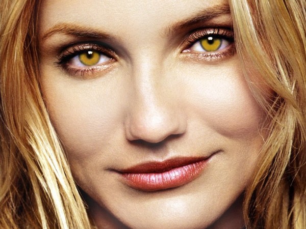 Cameron Diaz Cullen