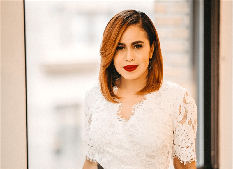 Cenia Paredes - 02