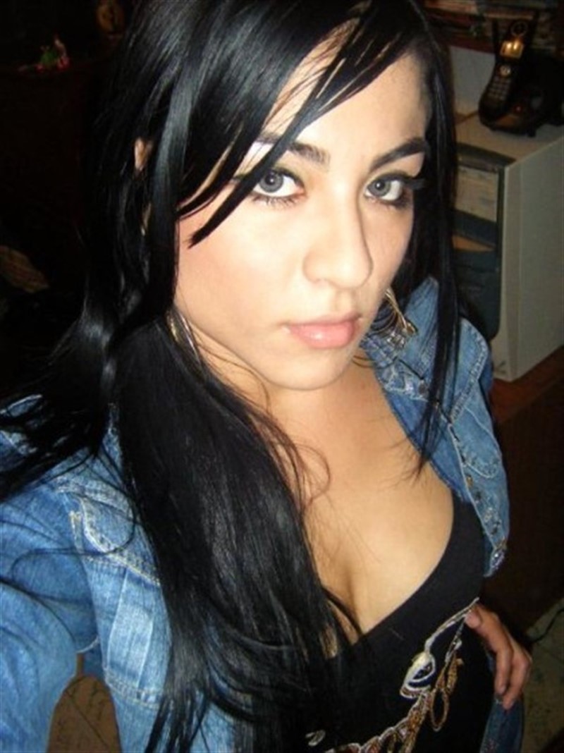Chicas Bellas - 21