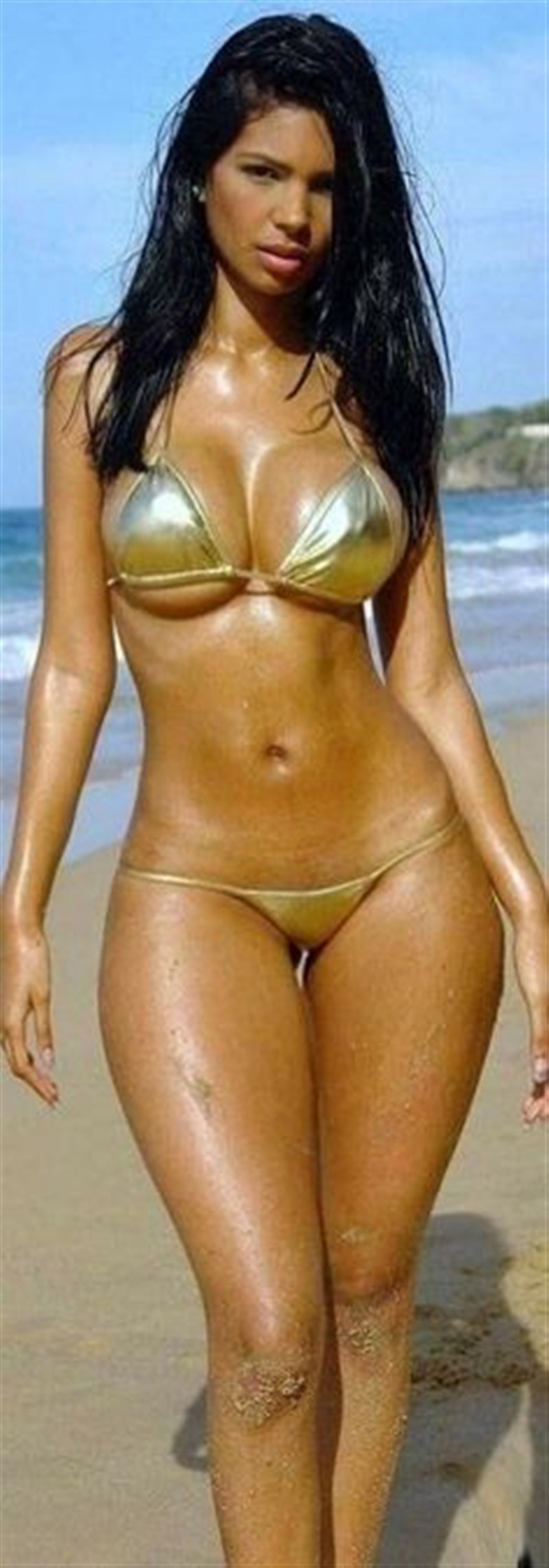 Chicas Bellas - 81