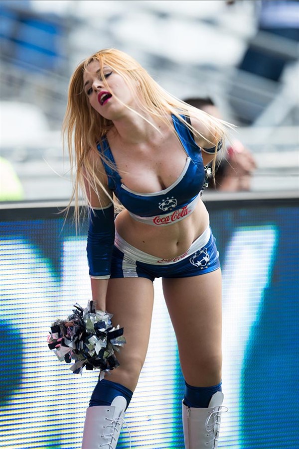 Chicas Hots - 14
