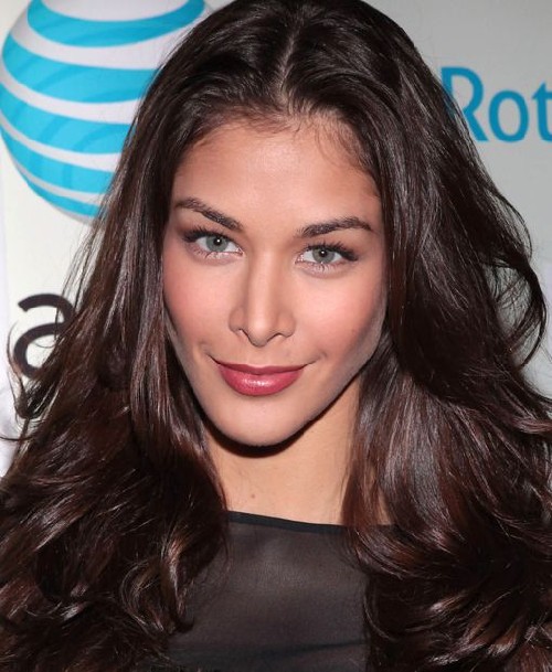 Dayana Mendoza - 0005