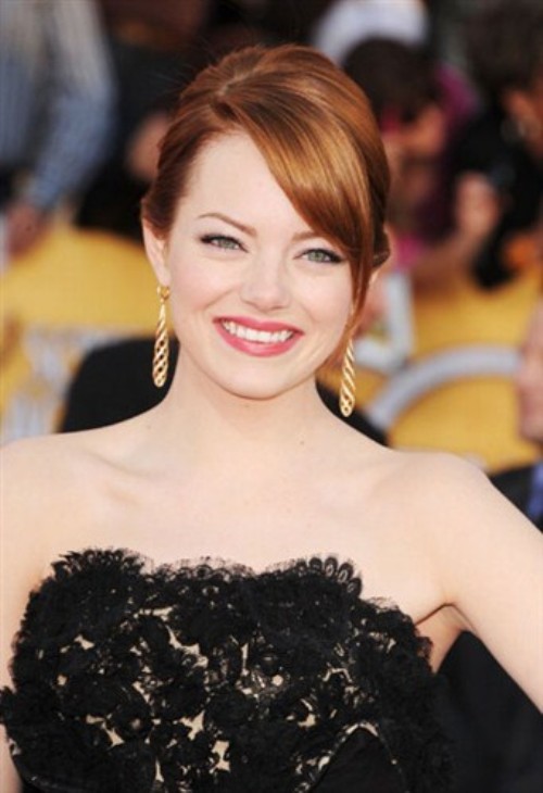 Emma Stone