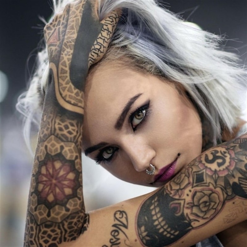 Girls Chicks - 171