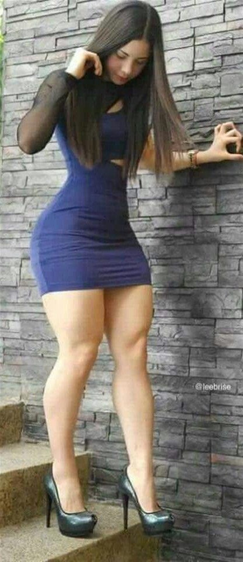 Girls Chicks - 19