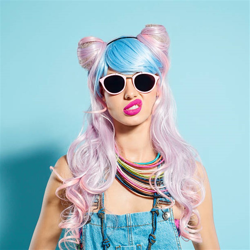 Girls Chiks - 1093