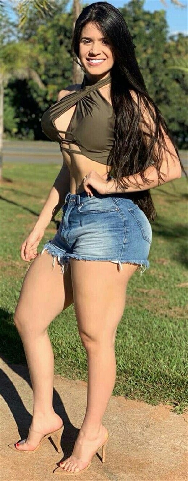Girls Chiks - 225