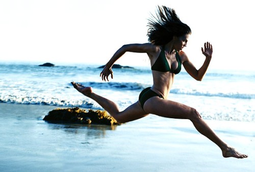 Hilary Swank