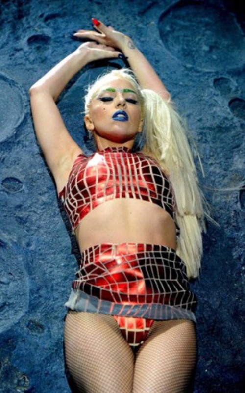 Lady Gaga