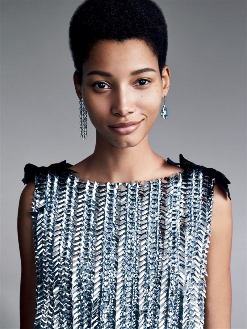 Lineisy Montero - 01