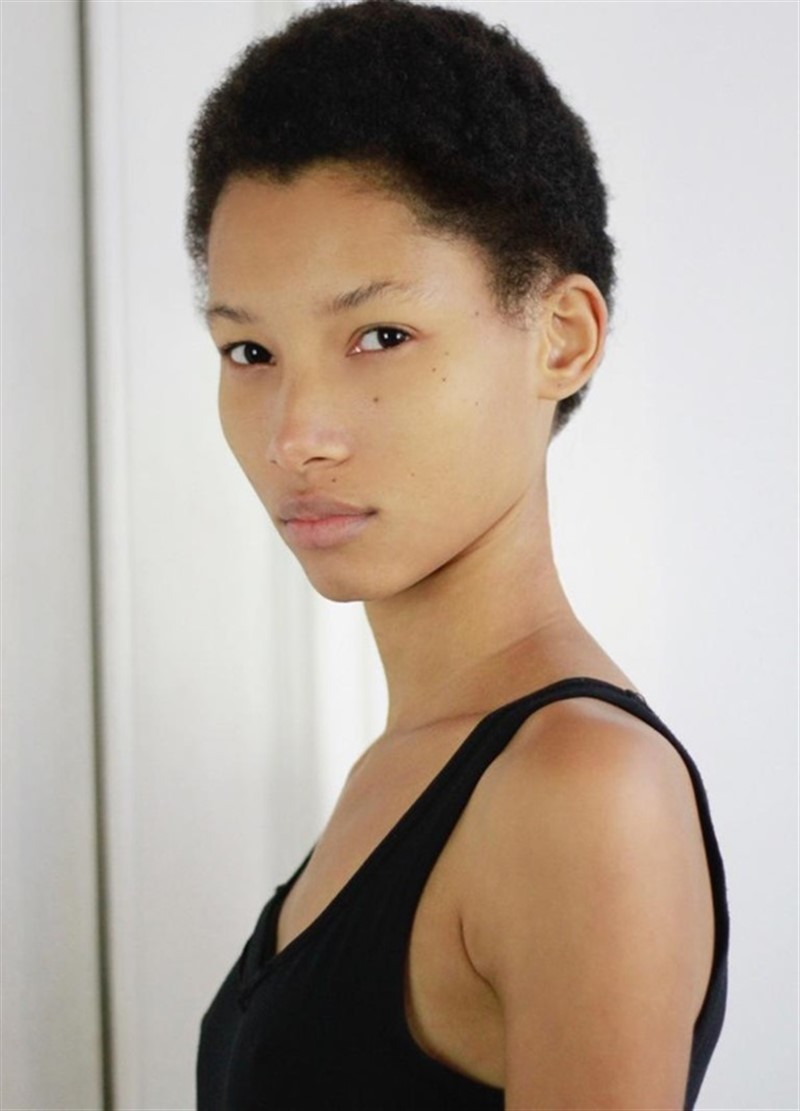 Lineisy Montero - 02