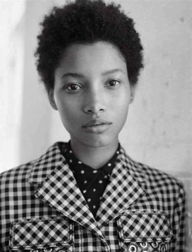 Lineisy Montero - 04