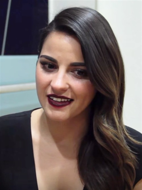 Maite Perroni - 03