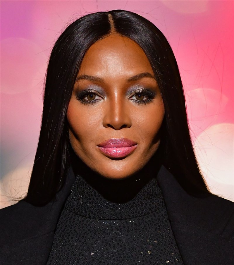 Naomi Campbell - 01