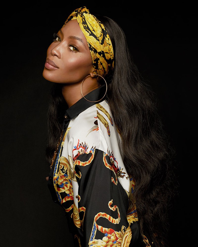 Naomi Campbell - 04
