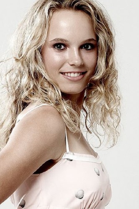Caroline Wozniacki - 001