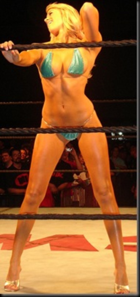 Kelly Kelly