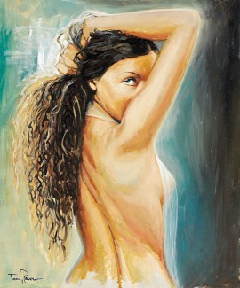 BELLEZA PICARA Y HERMOSA