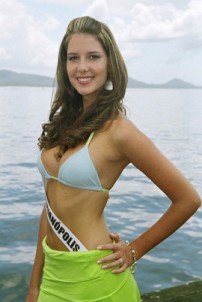 MISS VENEZUELA
