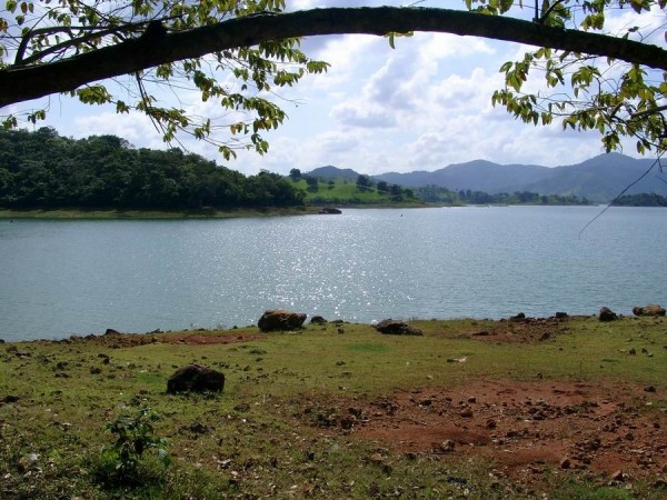 La Presa de Cotui