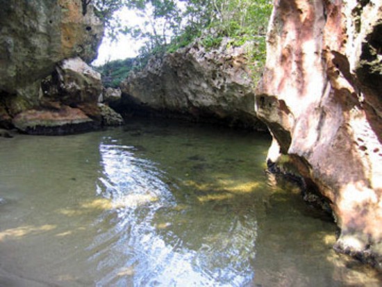Los Haitises