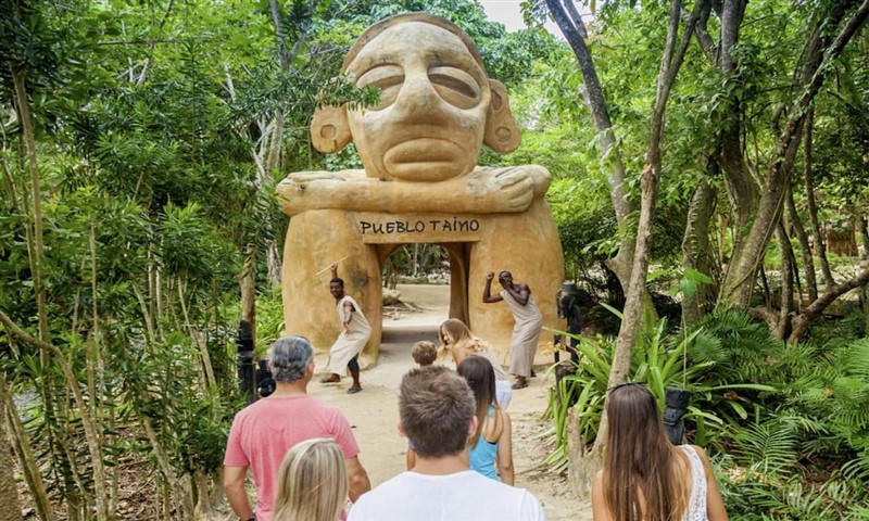 Manati Park - 02