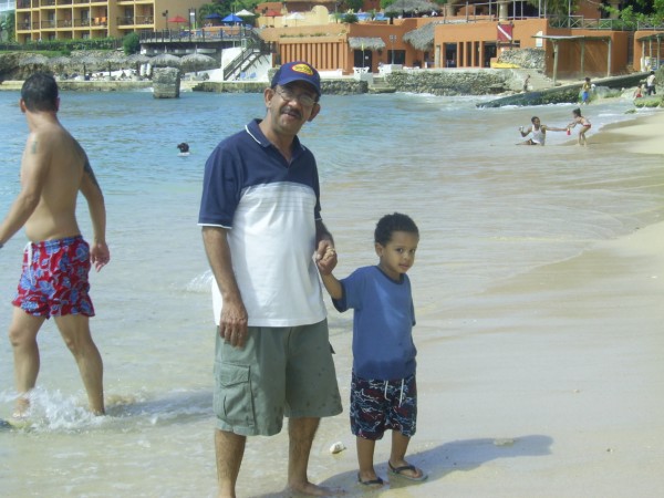 Manny y Papi