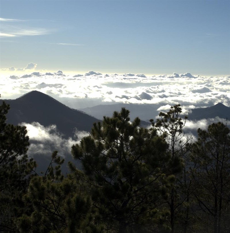 Pico Duarte - Rep-Dom - 04