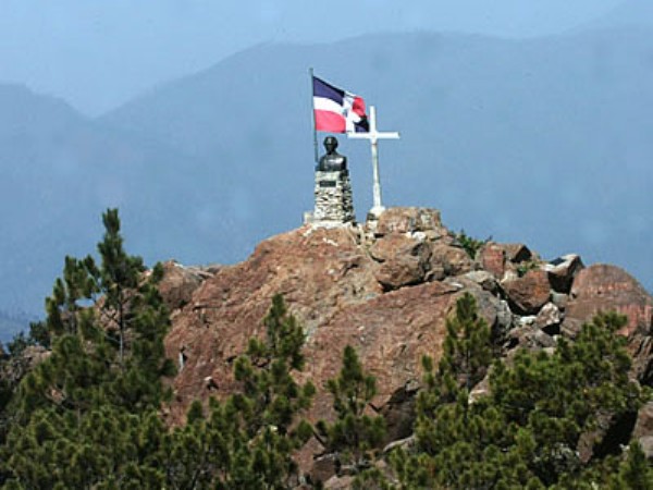 Pico Duarte