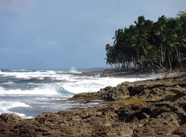 Playa Nagua - 03 + Rep. Dominicana