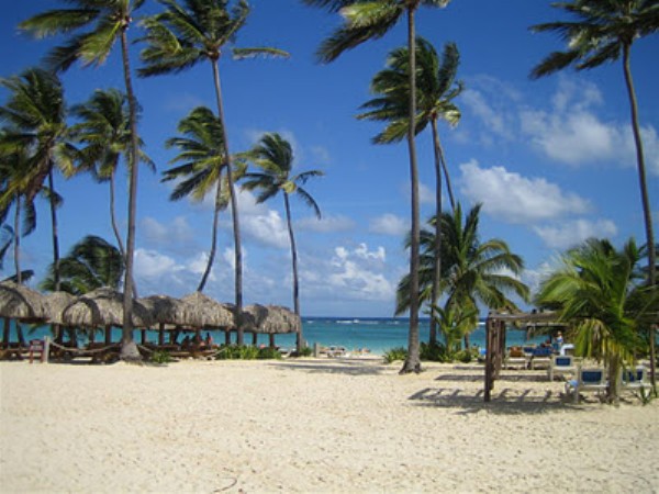 Playa Bavaro, Rep. Dom.