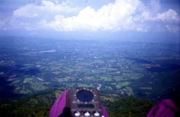 Valle del Cibao