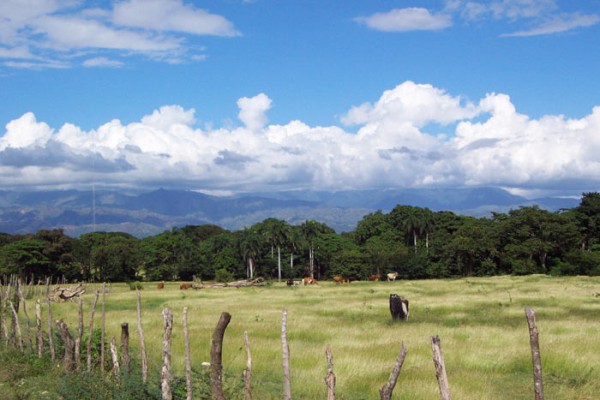 Valle de San Juan Republica Dominicana