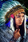 Chicas Indigenas - 12