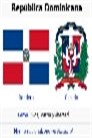 Simbolos Patrio Republica Dominicana